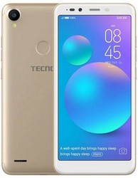 Замена разъема зарядки на телефоне Tecno Pop 1S Pro в Орле